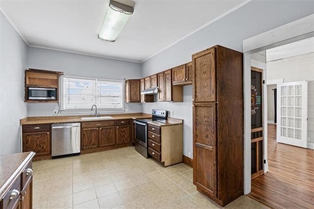 14 Aragon Road, Aragon, GA 30104