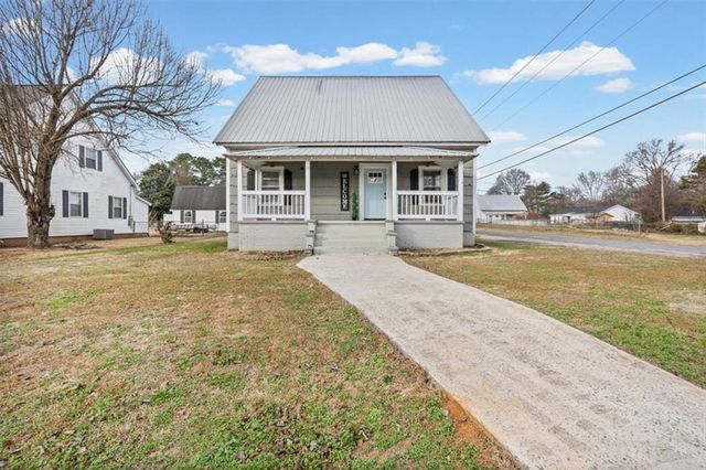 14 Aragon Road, Aragon, GA 30104
