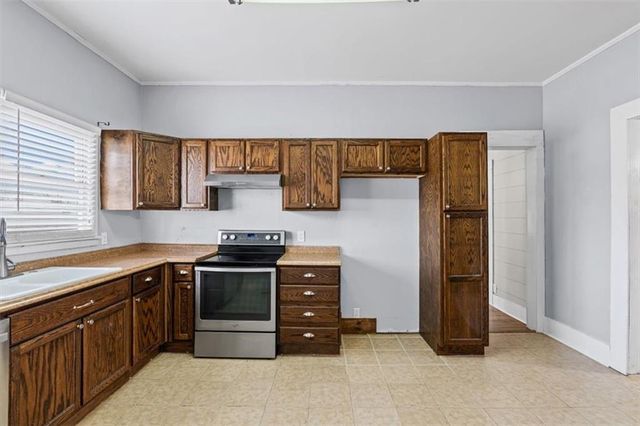 14 Aragon Road, Aragon, GA 30104