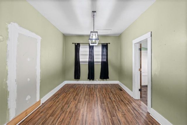 14 Aragon Road, Aragon, GA 30104