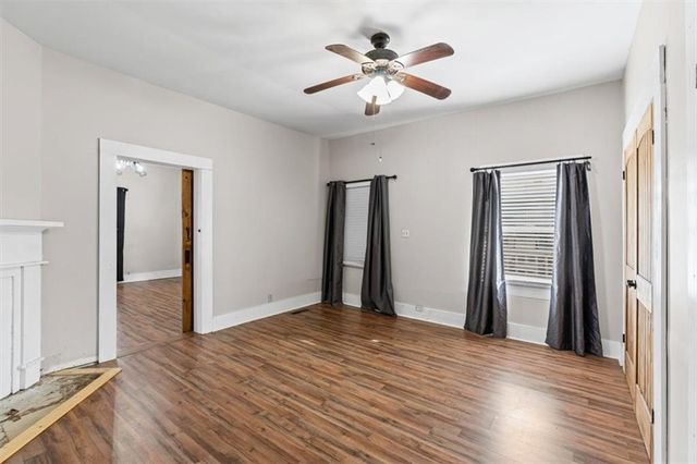 14 Aragon Road, Aragon, GA 30104