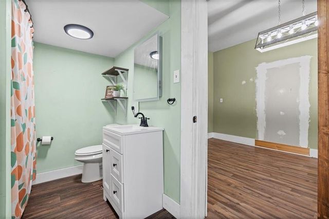 14 Aragon Road, Aragon, GA 30104