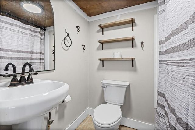 14 Aragon Road, Aragon, GA 30104