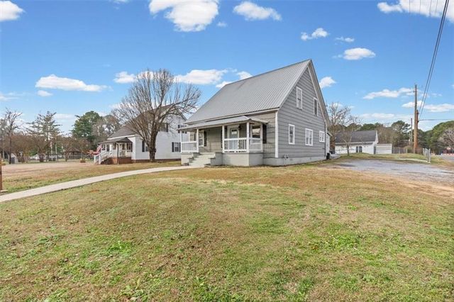 14 Aragon Road, Aragon, GA 30104