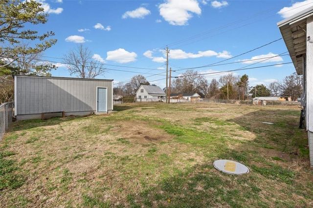 14 Aragon Road, Aragon, GA 30104