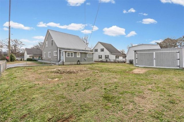 14 Aragon Road, Aragon, GA 30104