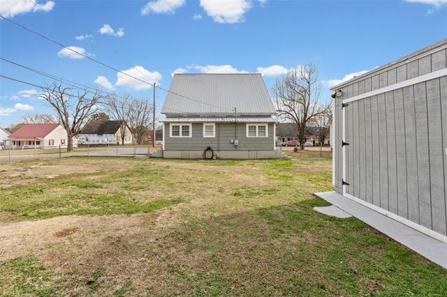 14 Aragon Road, Aragon, GA 30104