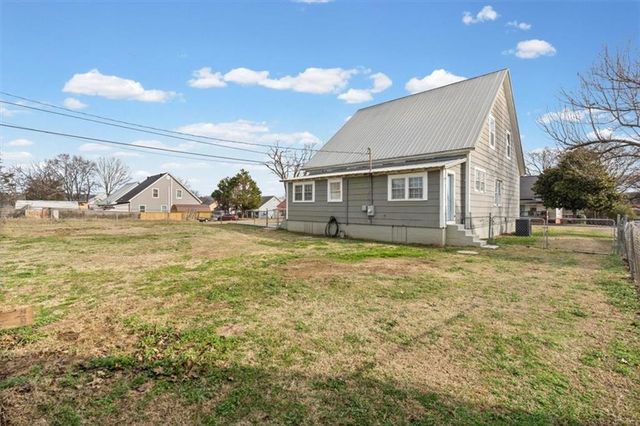 14 Aragon Road, Aragon, GA 30104