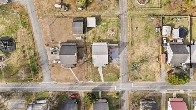 14 Aragon Road, Aragon, GA 30104