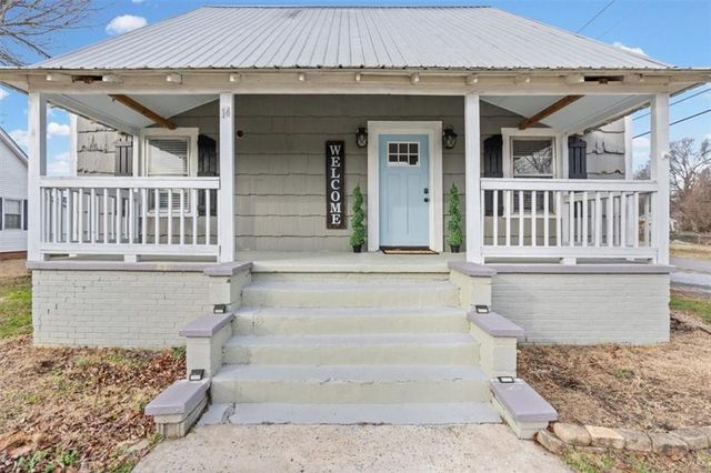 14 Aragon Road, Aragon, GA 30104