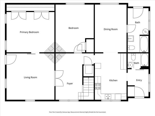 14 Aragon Road, Aragon, GA 30104