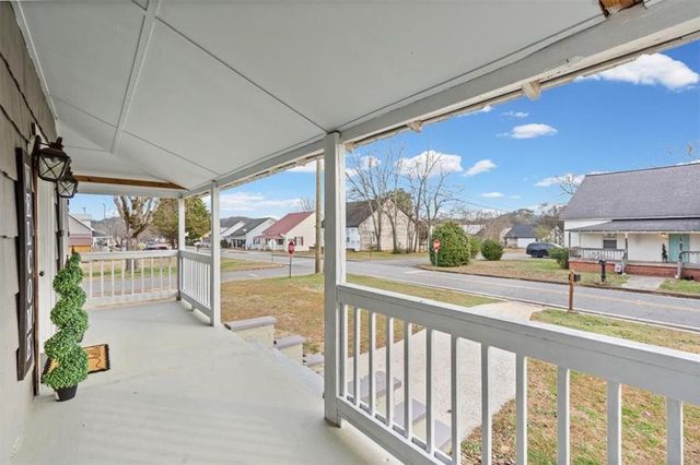 14 Aragon Road, Aragon, GA 30104