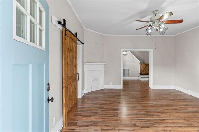 14 Aragon Road, Aragon, GA 30104