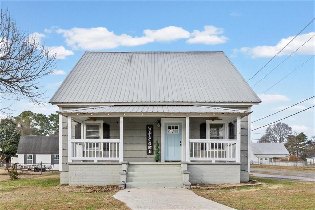 14 Aragon Road, Aragon, GA 30104