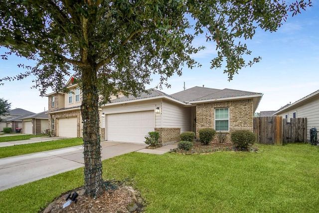 11214 Kingsnorth Drive, Tomball, TX 77375