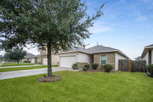 11214 Kingsnorth Drive, Tomball, TX 77375