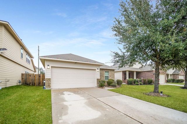 11214 Kingsnorth Drive, Tomball, TX 77375