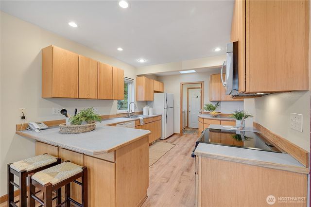 320 North Street, Sequim, WA 98382