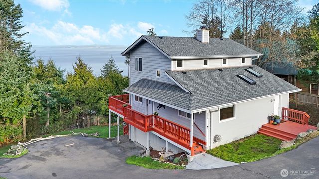 320 North Street, Sequim, WA 98382