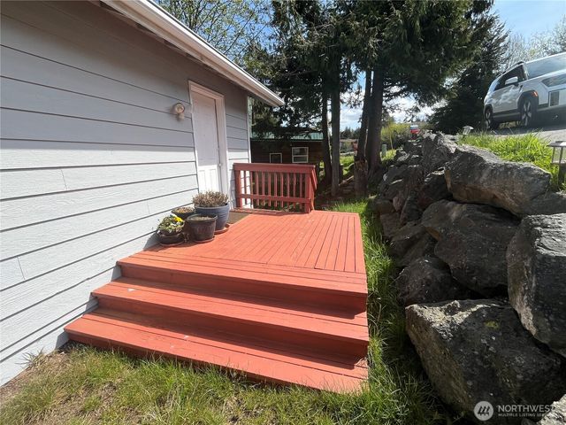 320 North Street, Sequim, WA 98382