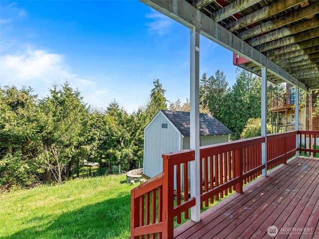 320 North Street, Sequim, WA 98382