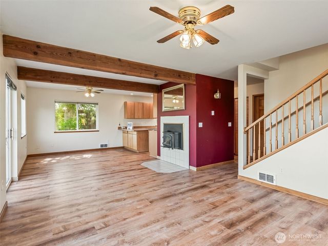 320 North Street, Sequim, WA 98382
