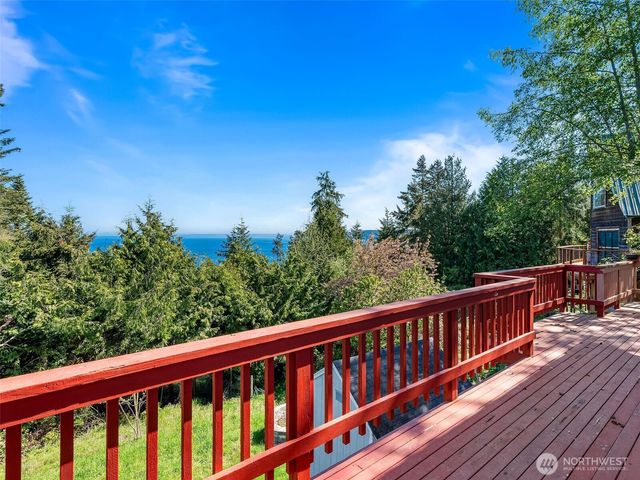 320 North Street, Sequim, WA 98382