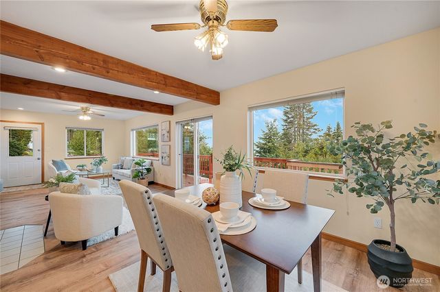 320 North Street, Sequim, WA 98382