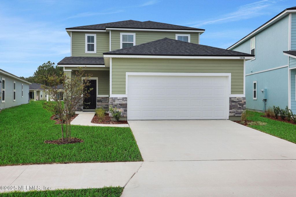 1974 TRAINORS Way, Jacksonville, FL 32218