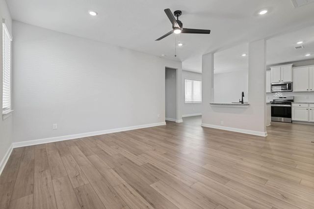 1131 Campside Drive, Beasley, TX 77417