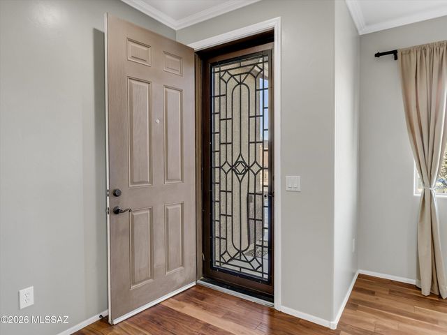 13954 N Stone Palisade Drive, Marana, AZ 85658