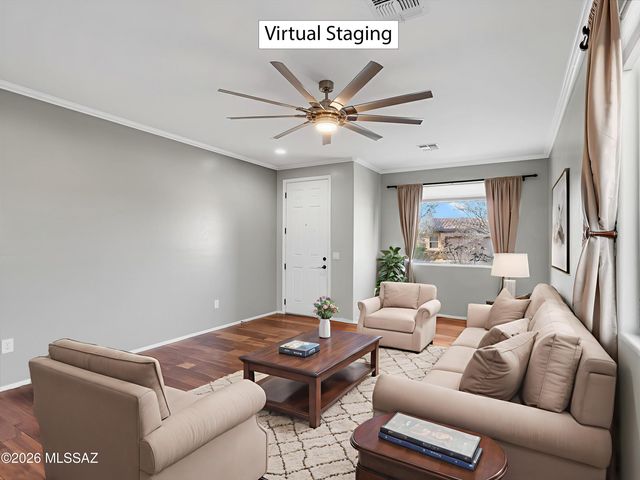 13954 N Stone Palisade Drive, Marana, AZ 85658