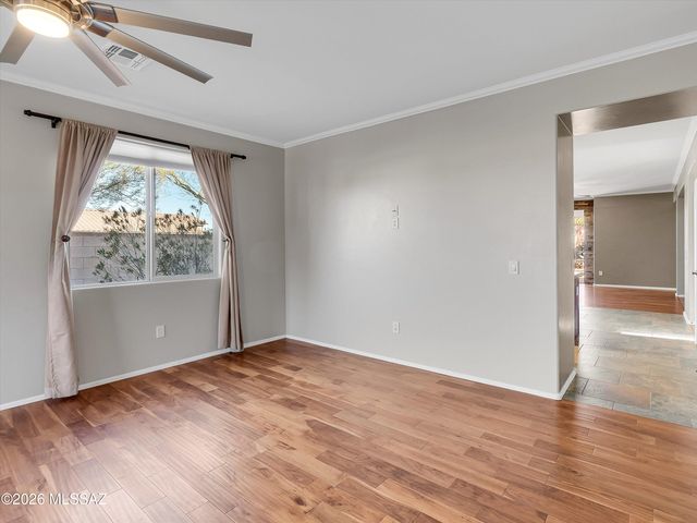 13954 N Stone Palisade Drive, Marana, AZ 85658