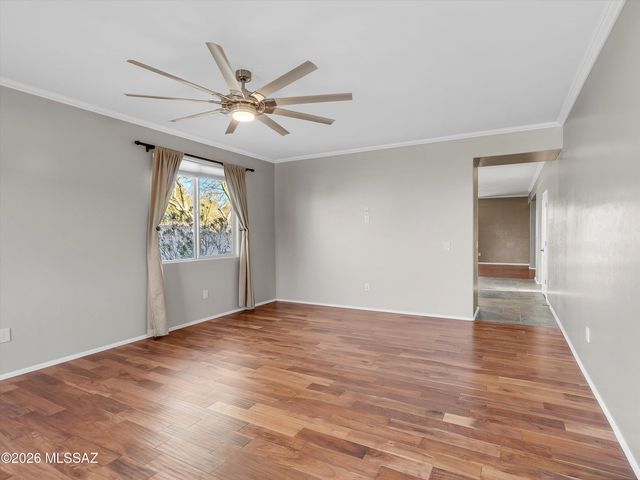 13954 N Stone Palisade Drive, Marana, AZ 85658