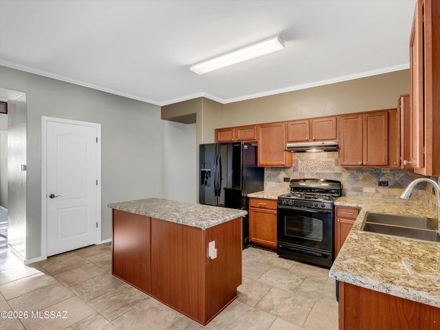 13954 N Stone Palisade Drive, Marana, AZ 85658