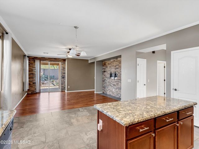 13954 N Stone Palisade Drive, Marana, AZ 85658