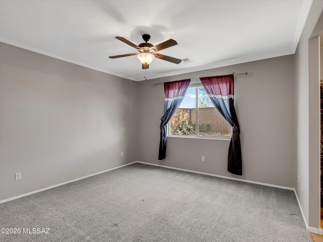 13954 N Stone Palisade Drive, Marana, AZ 85658