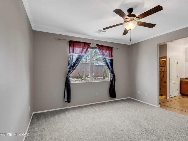 13954 N Stone Palisade Drive, Marana, AZ 85658