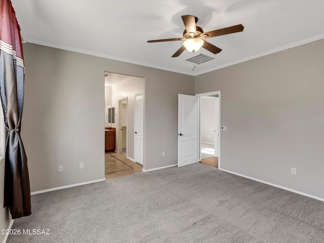 13954 N Stone Palisade Drive, Marana, AZ 85658