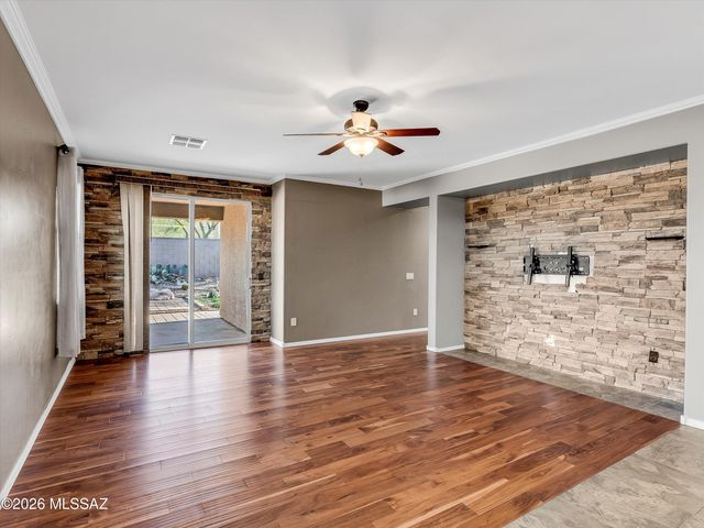 13954 N Stone Palisade Drive, Marana, AZ 85658