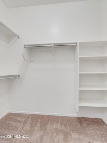 13954 N Stone Palisade Drive, Marana, AZ 85658