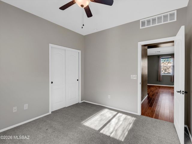 13954 N Stone Palisade Drive, Marana, AZ 85658