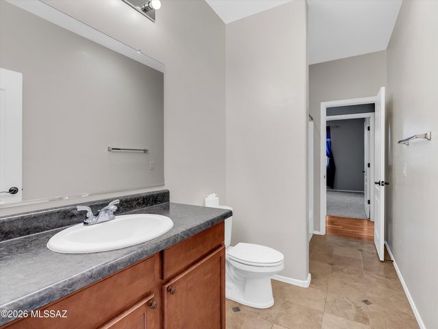 13954 N Stone Palisade Drive, Marana, AZ 85658