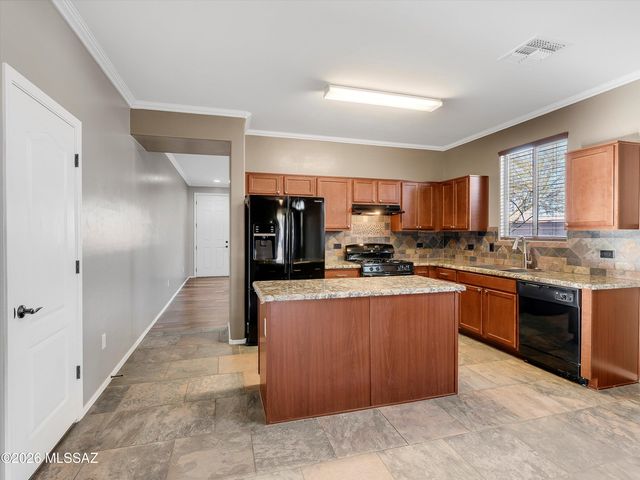 13954 N Stone Palisade Drive, Marana, AZ 85658