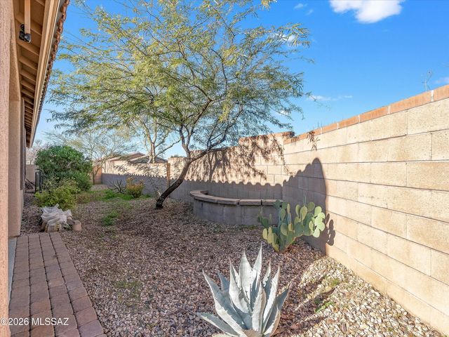 13954 N Stone Palisade Drive, Marana, AZ 85658