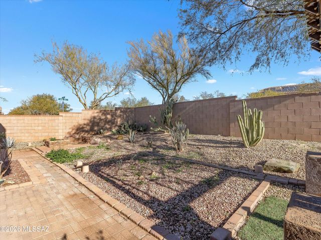 13954 N Stone Palisade Drive, Marana, AZ 85658