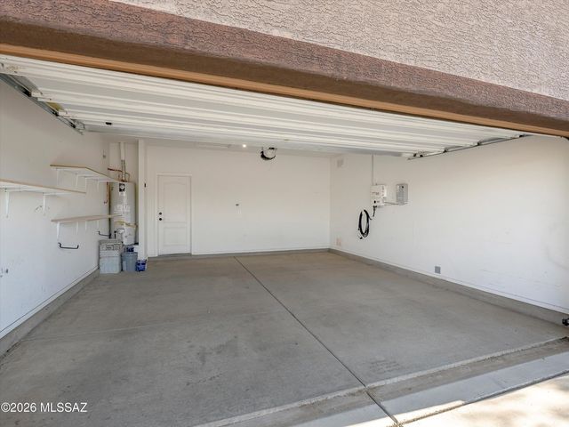 13954 N Stone Palisade Drive, Marana, AZ 85658