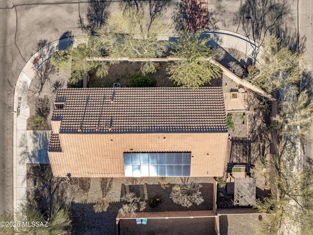 13954 N Stone Palisade Drive, Marana, AZ 85658