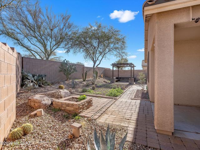 13954 N Stone Palisade Drive, Marana, AZ 85658