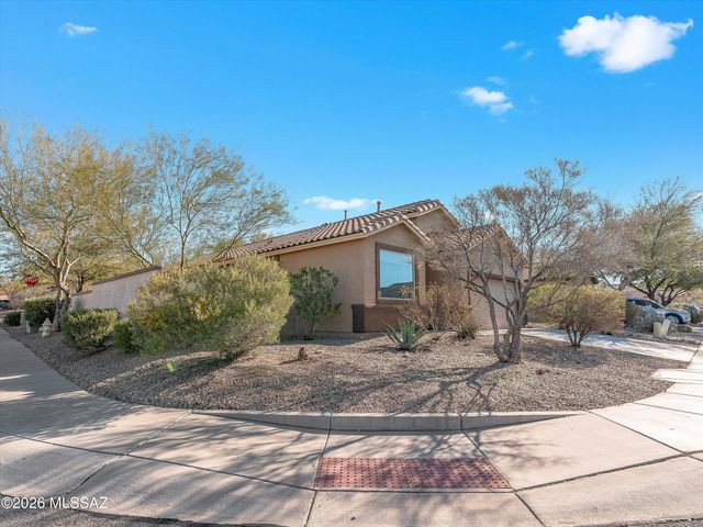 13954 N Stone Palisade Drive, Marana, AZ 85658